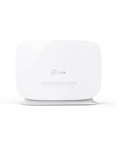 2-лентов безжичен рутер...